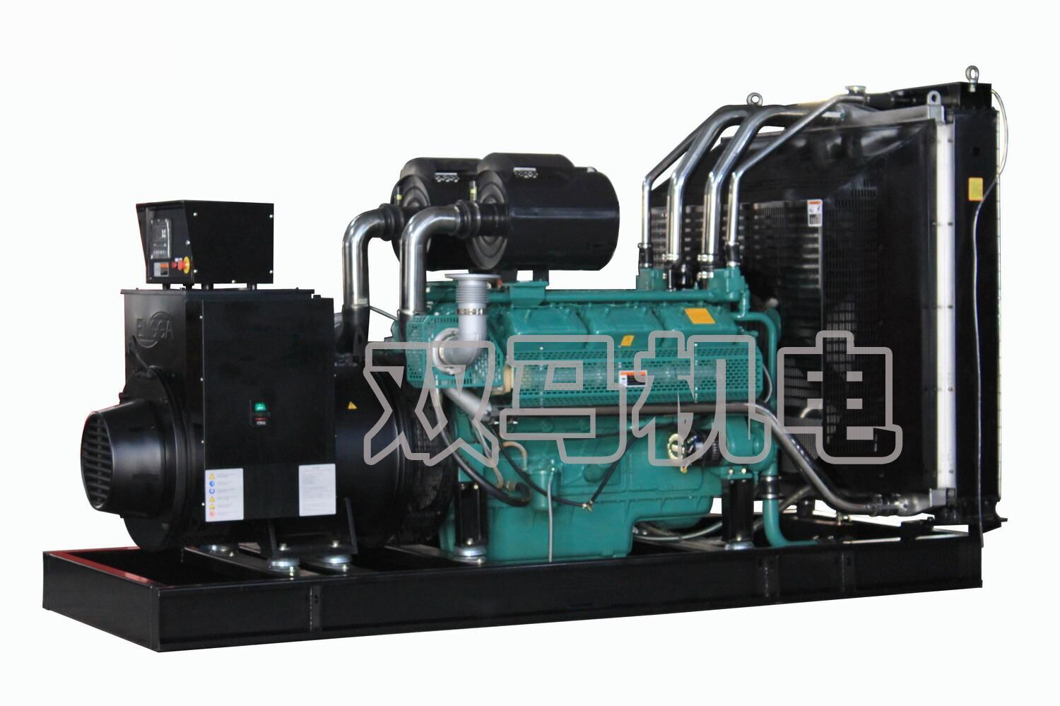 450kw無錫動力柴油發(fā)電機(jī)組